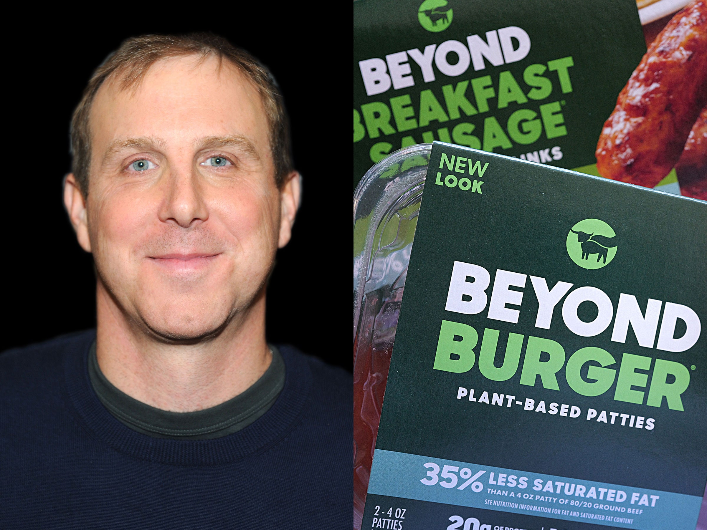 Beyond Meat Says Being Attacked Has Just Made It Stronger